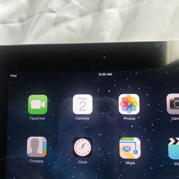 iPad 7